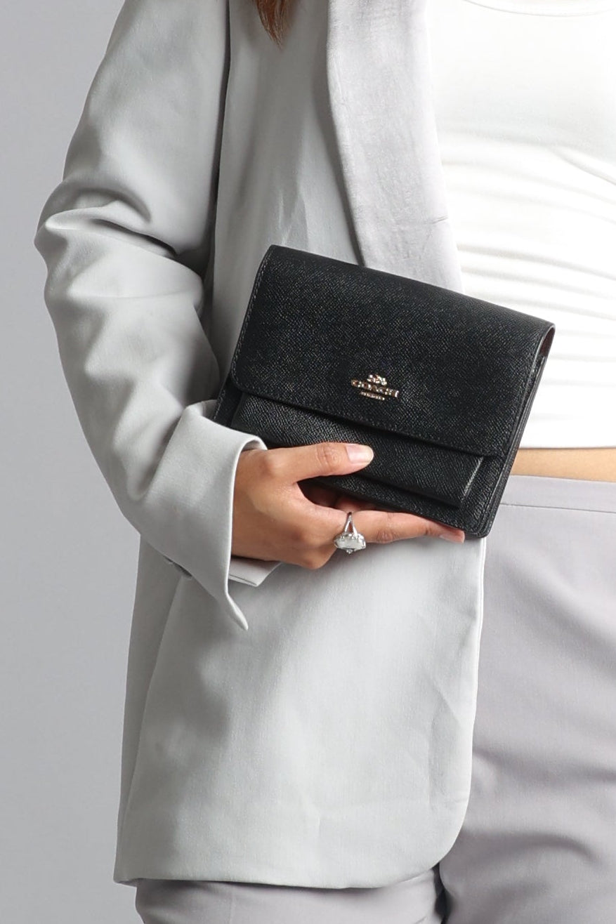 Coach Mini Klare Crossbody Bag