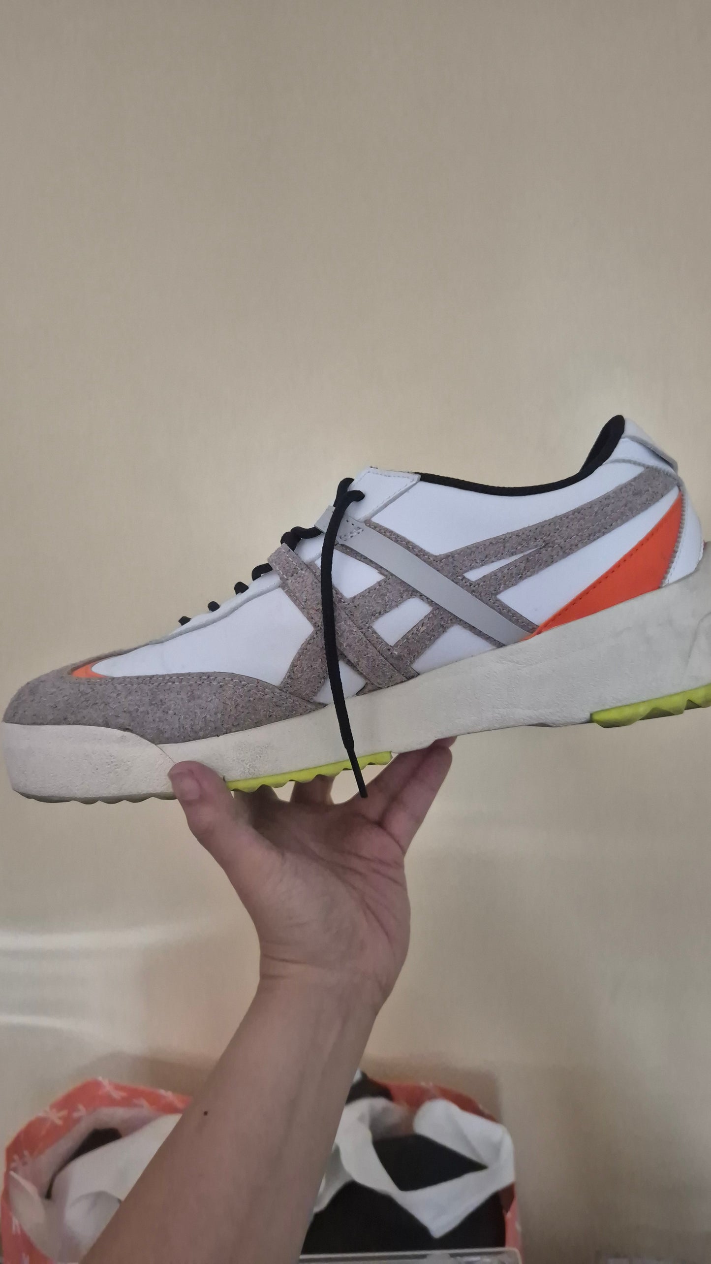 Onitsuka DENTIGRE LS