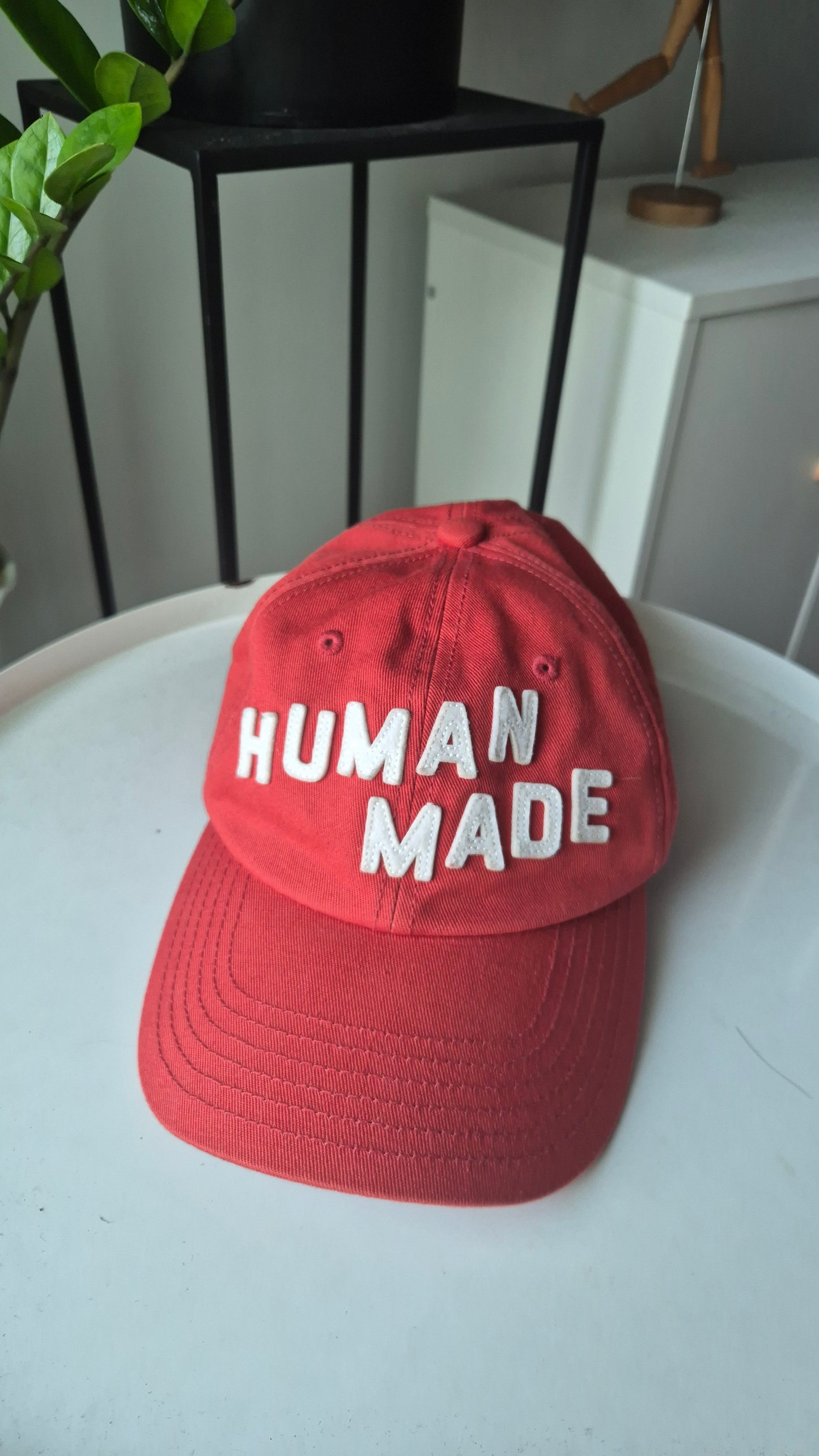 Human Made Cap