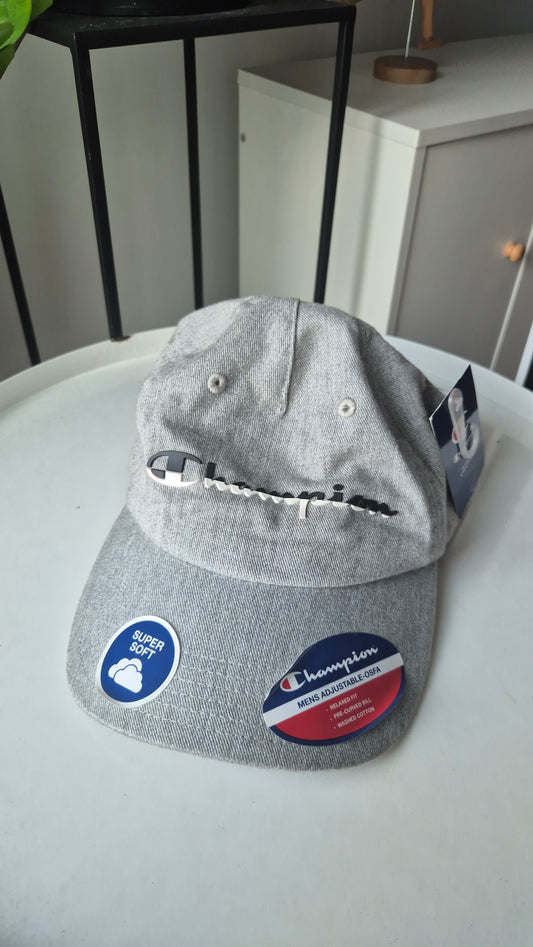 Champion Cap