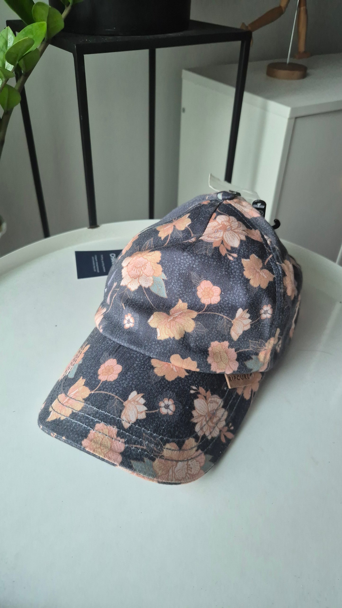 Rip Curl Printed Cap