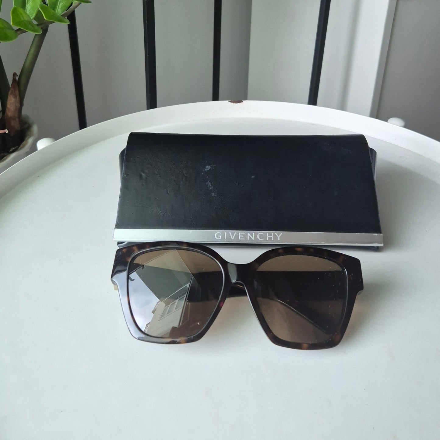 Givenchy Sunglasses