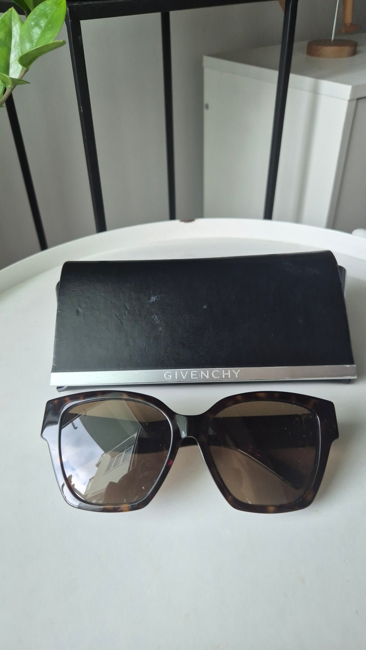Givenchy Sunglasses