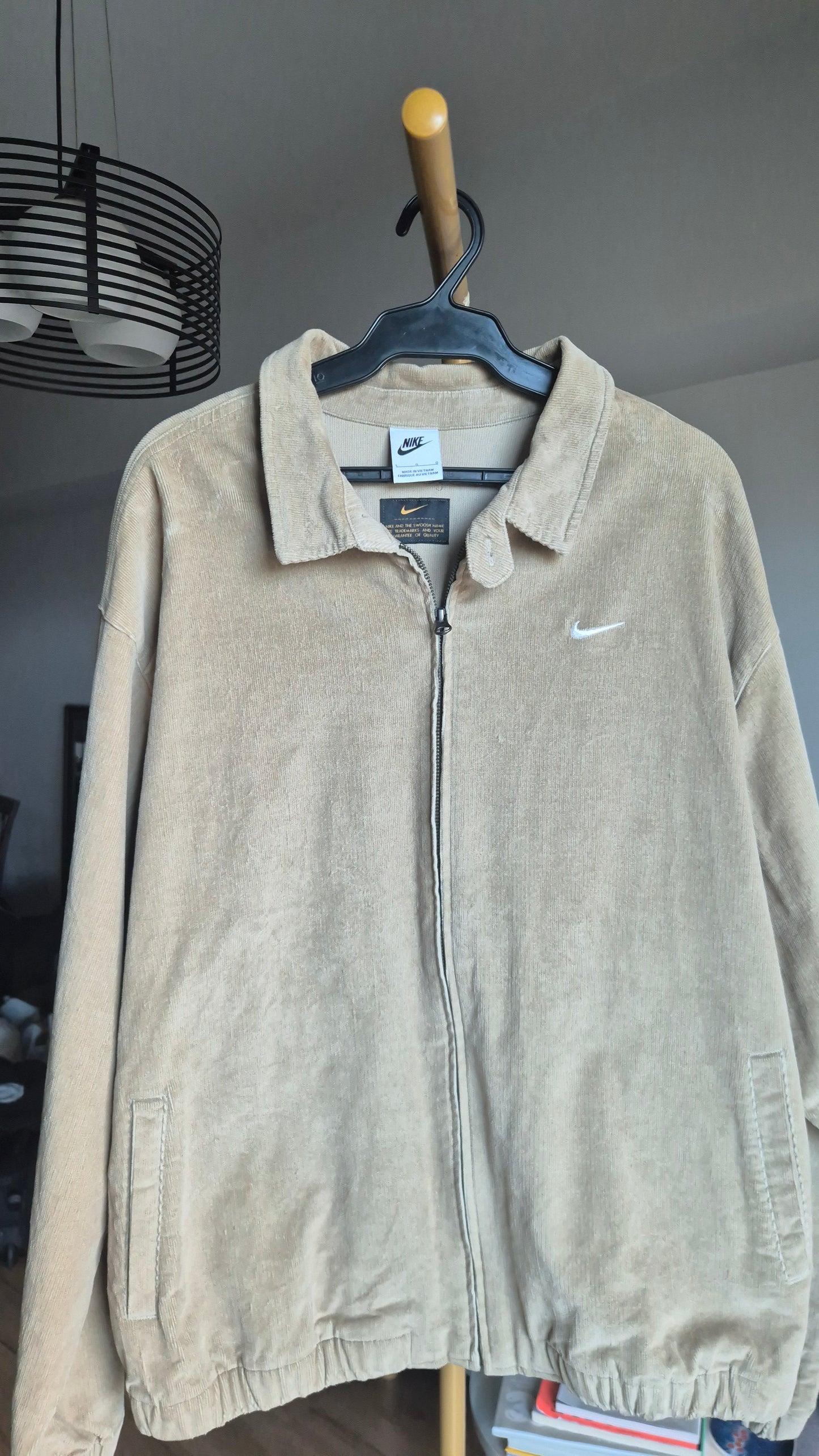 Nike Corduroy Jacket