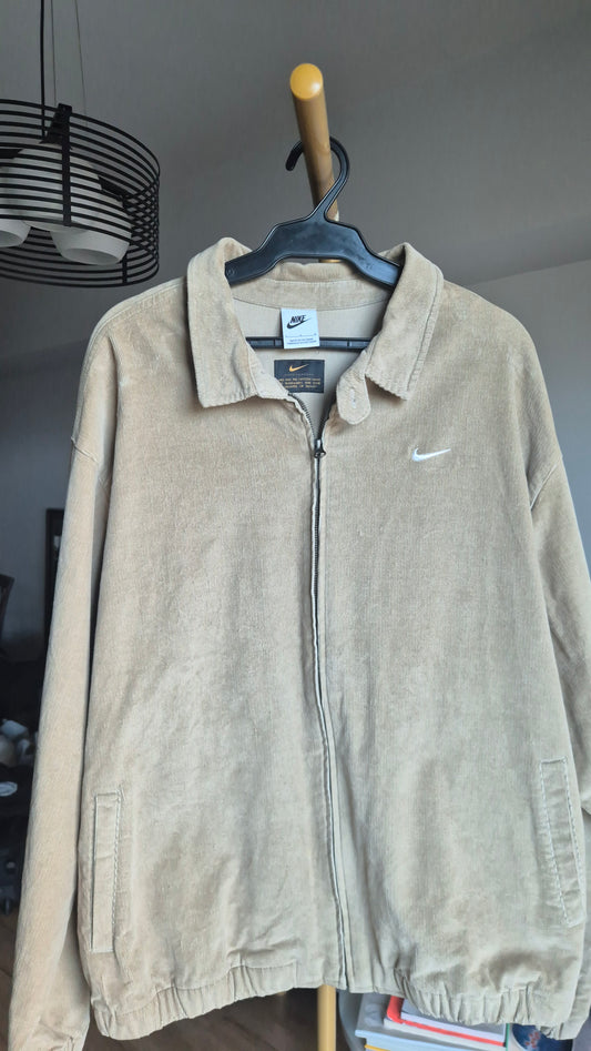 Nike Corduroy Jacket