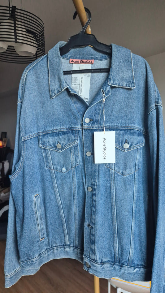 Acne Studios Denim Jacket