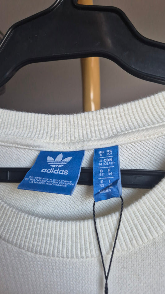 Adidas Embellished Arts Sweater