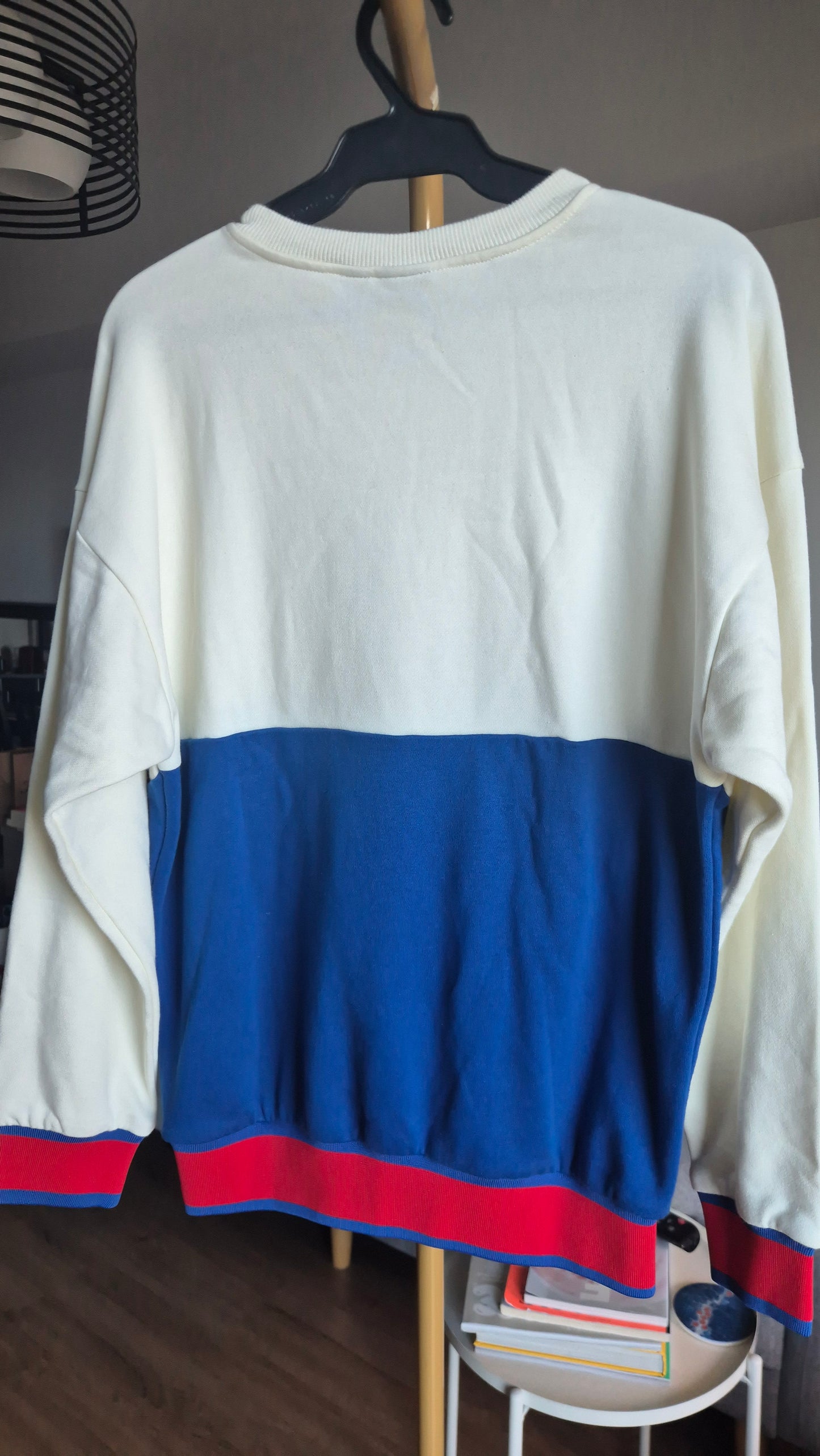 Adidas Embellished Arts Sweater