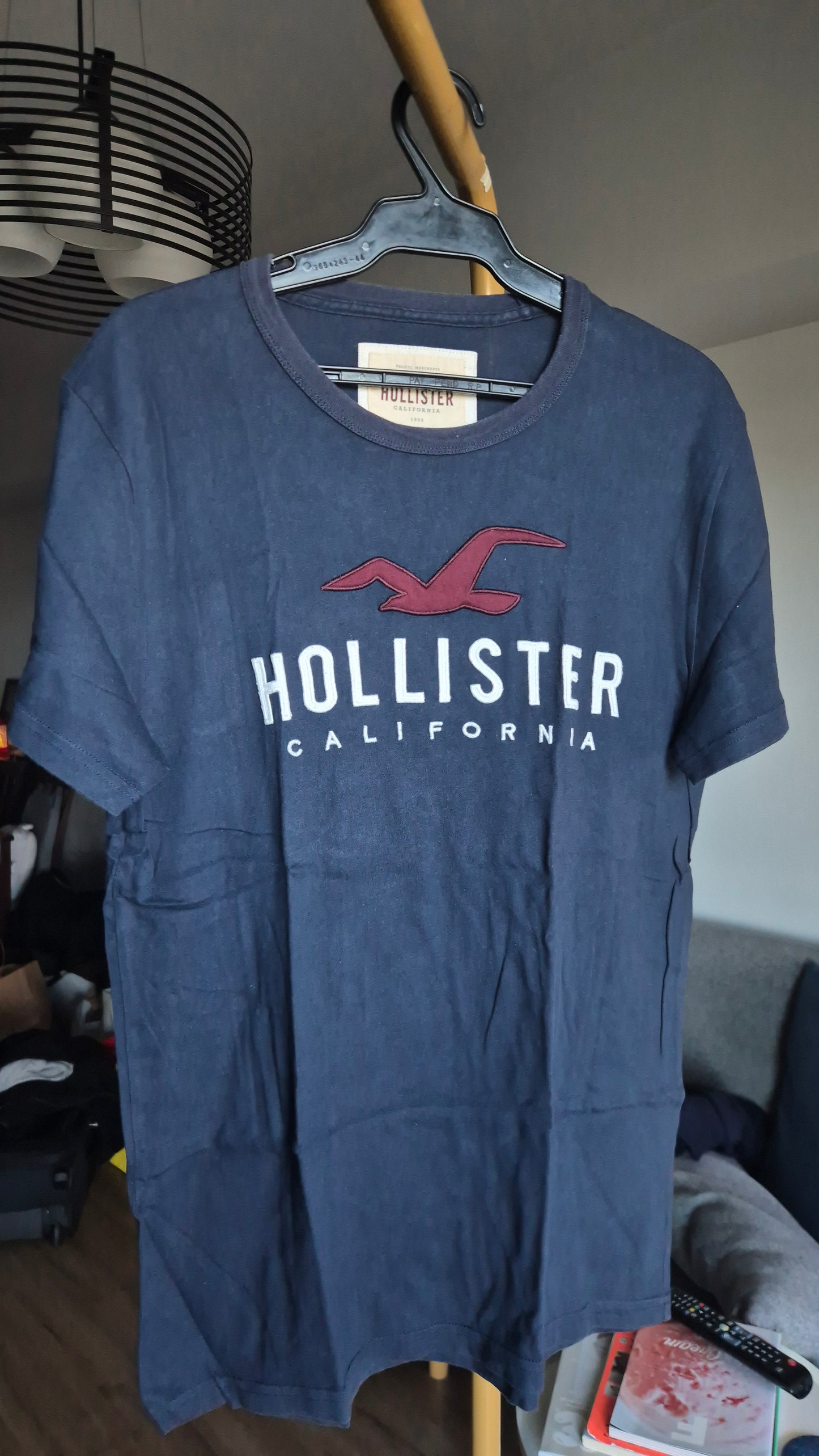 Hollister Shirt