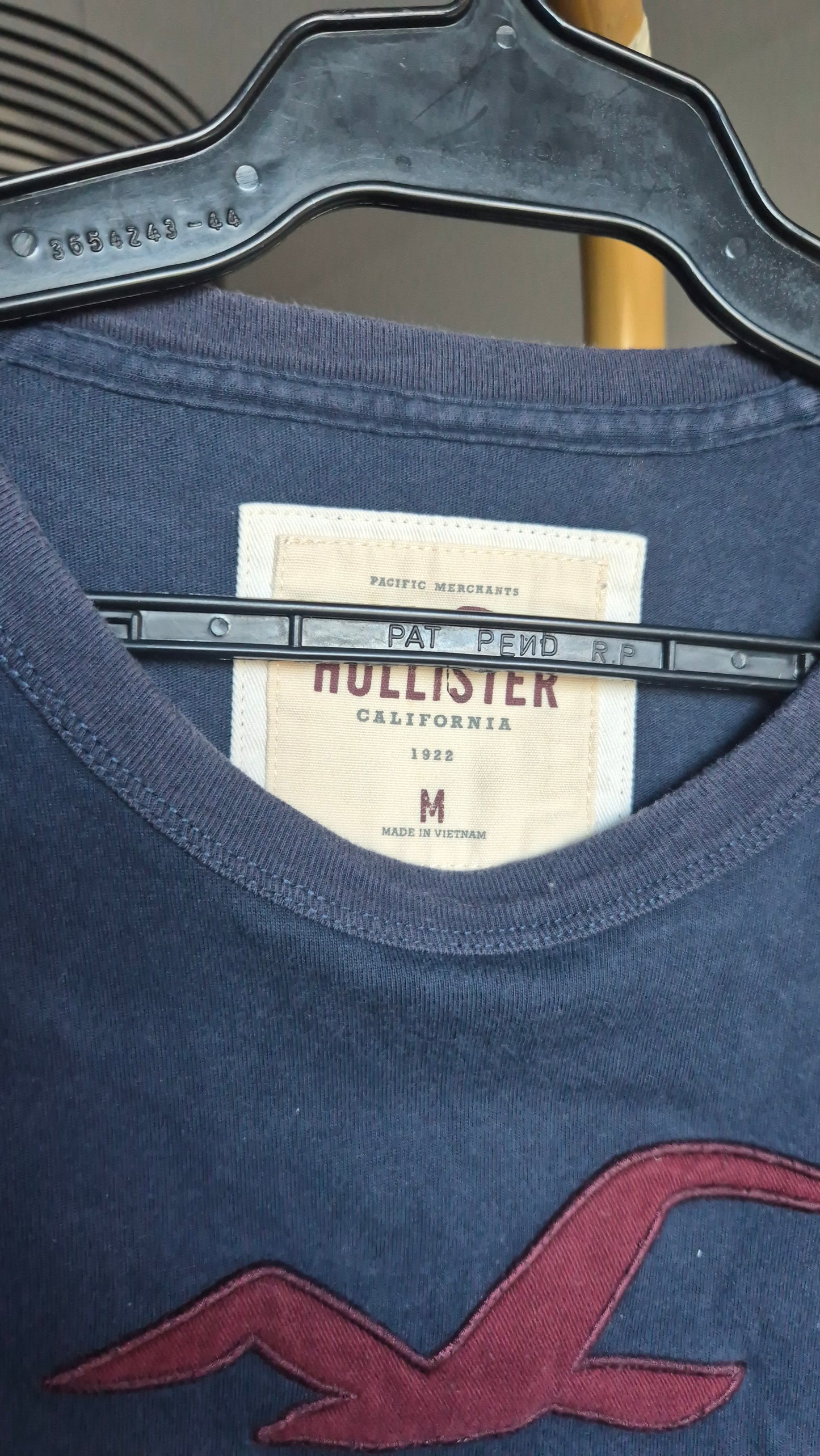 Hollister Shirt