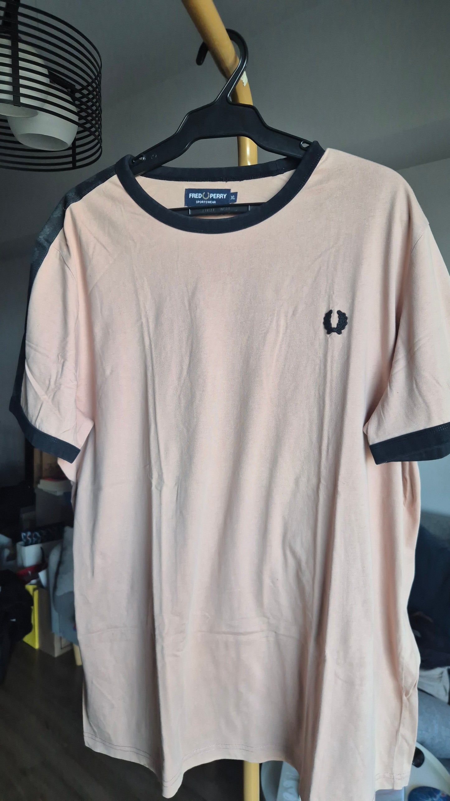 Fred Perry Sportswear