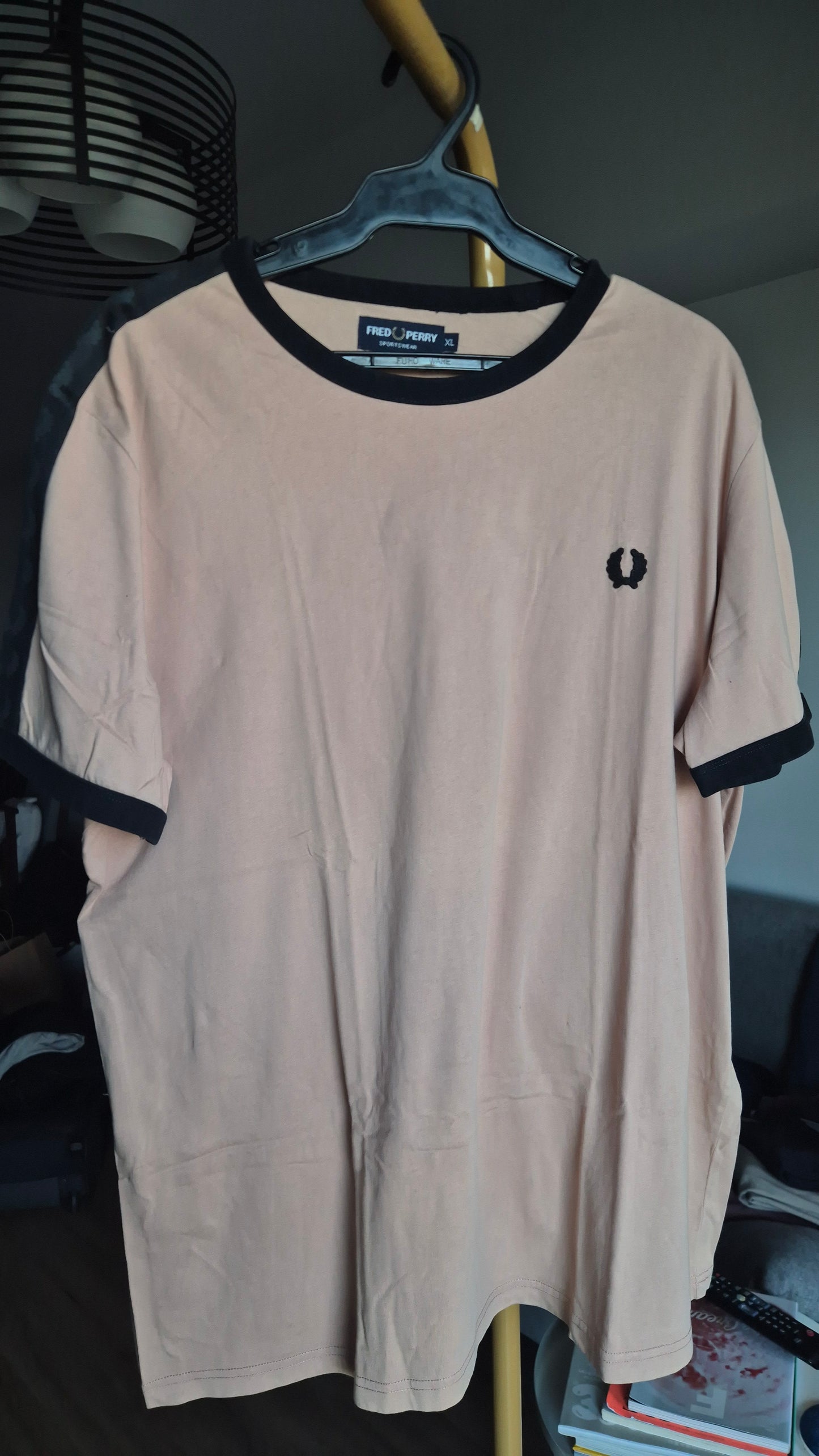 Fred Perry Sportswear
