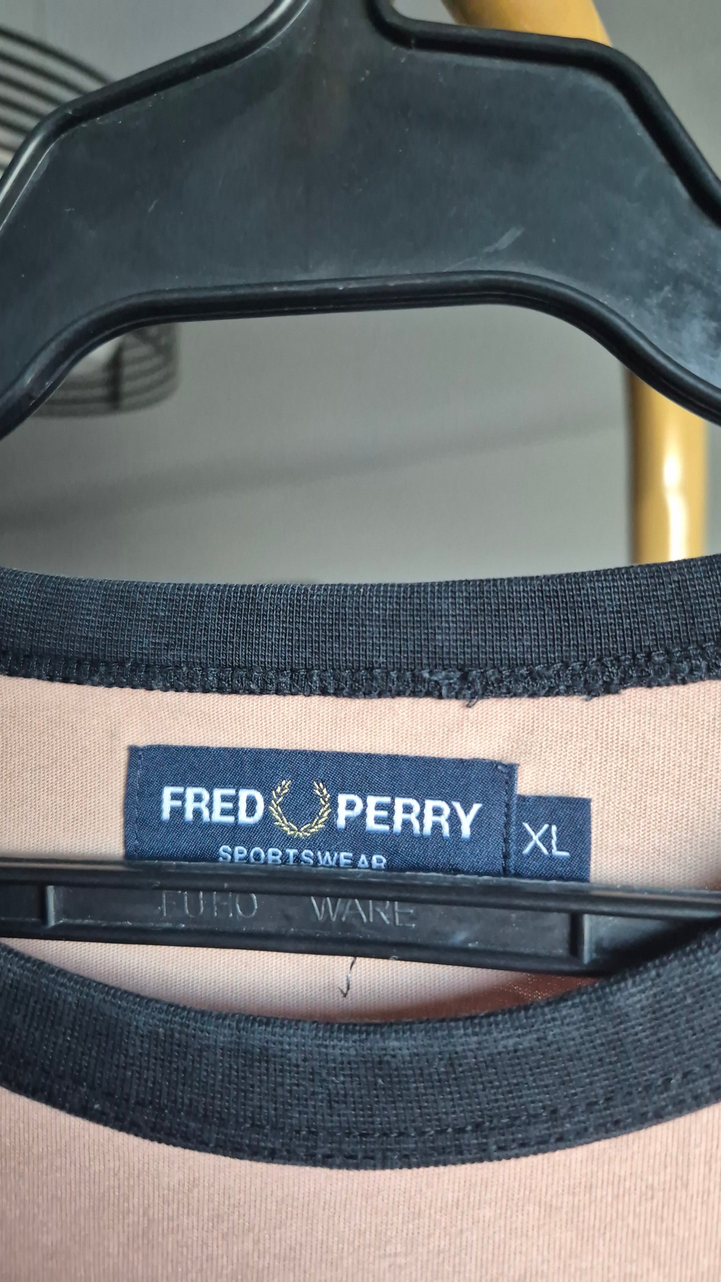 Fred Perry Sportswear