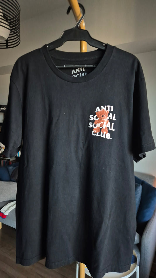 Anti Social Social Club Shirt