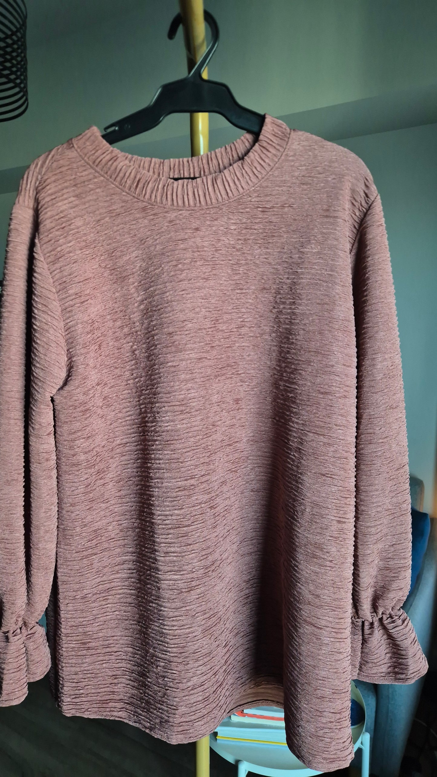 NAVRAJ Collection Sweatshirt