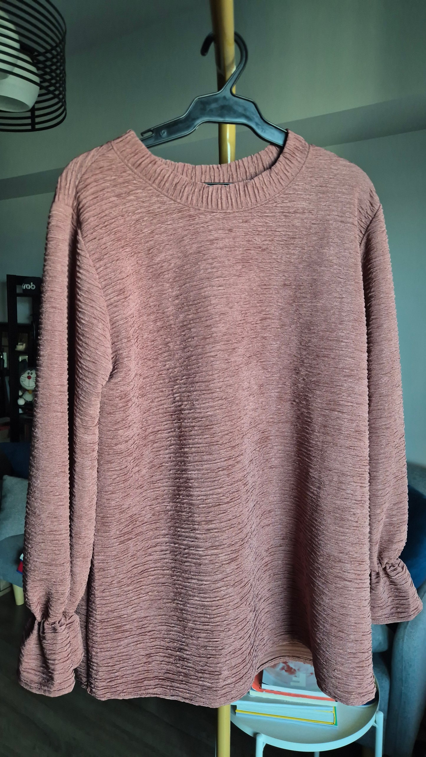 NAVRAJ Collection Sweatshirt