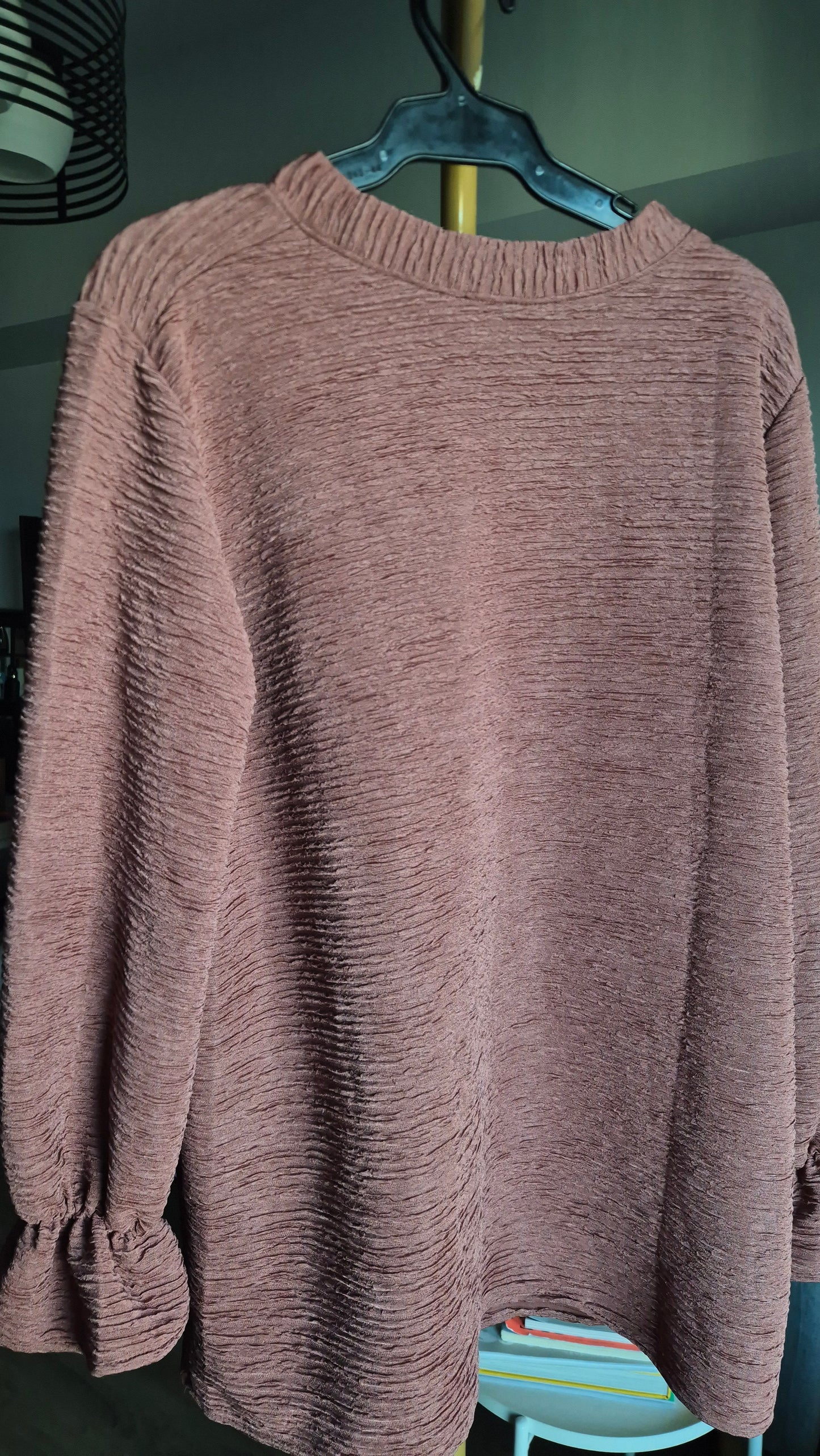 NAVRAJ Collection Sweatshirt