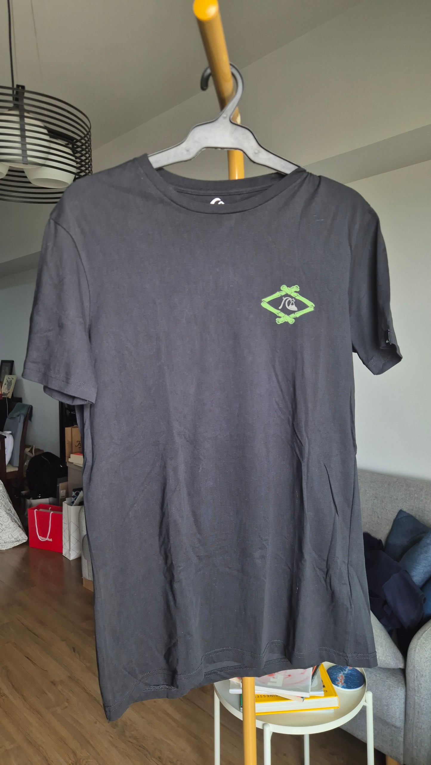 Quiksilver Shirt