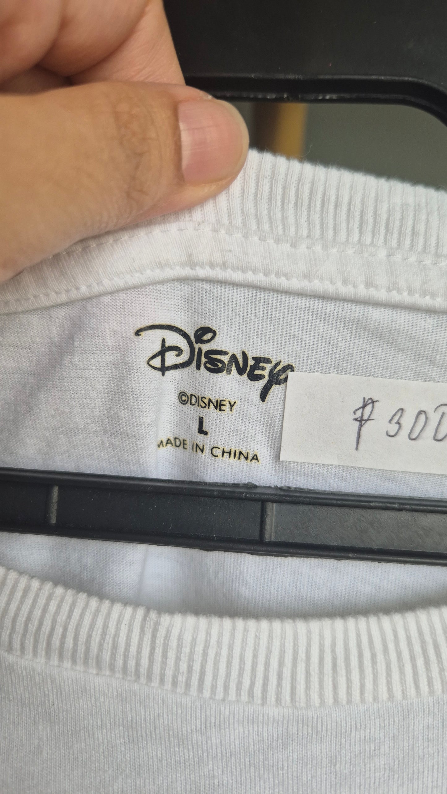 Disney Mickey Mouse Shirt