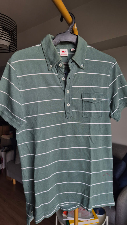 Uniqlo x Michael Bastian c/o Thriftwavesph