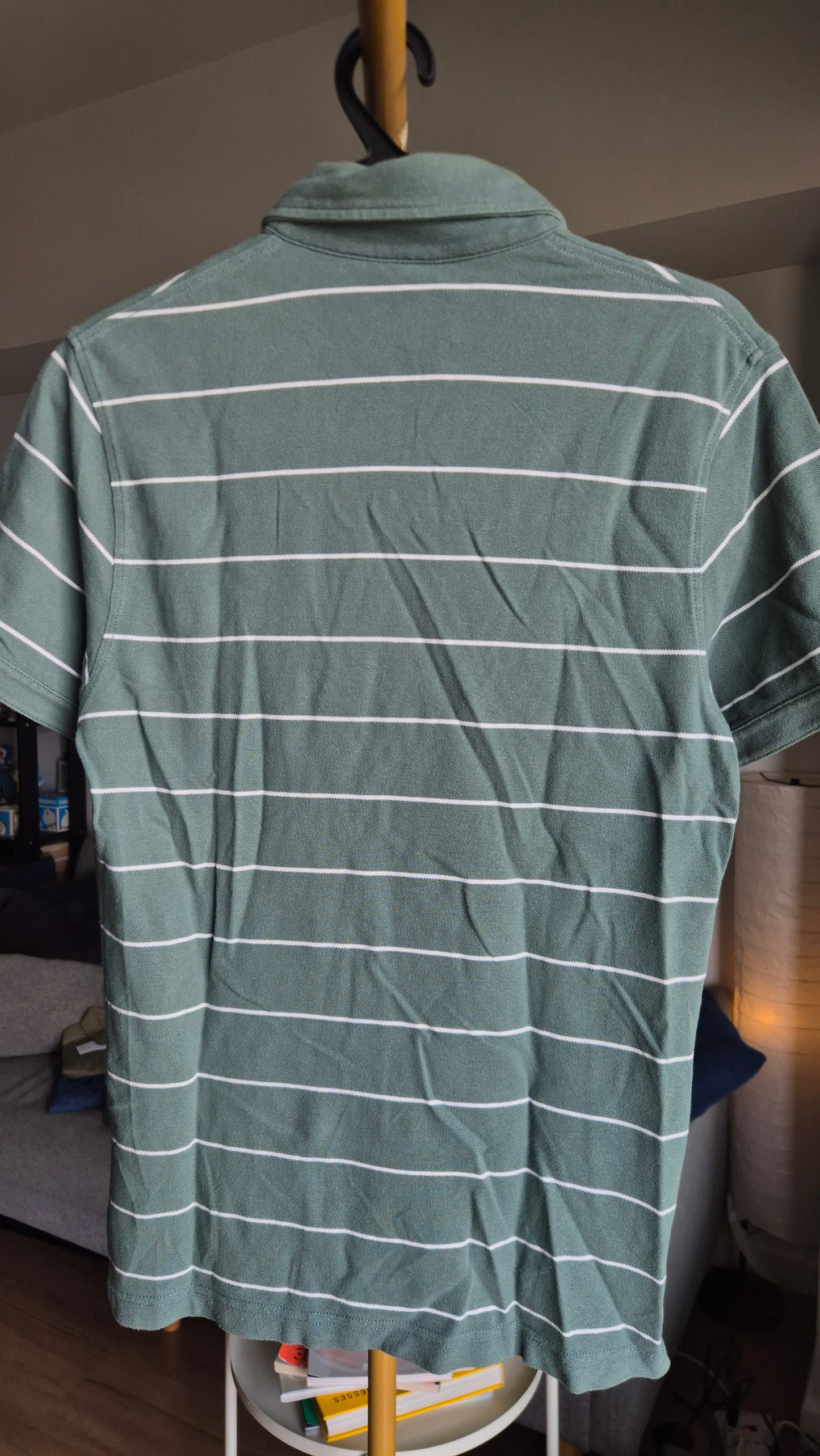 Uniqlo x Michael Bastian c/o Thriftwavesph