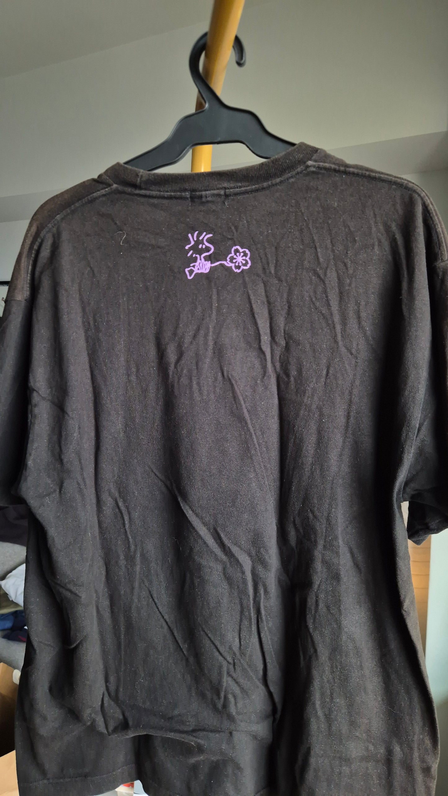 Peanuts Shirt c/o Thriftwavesph