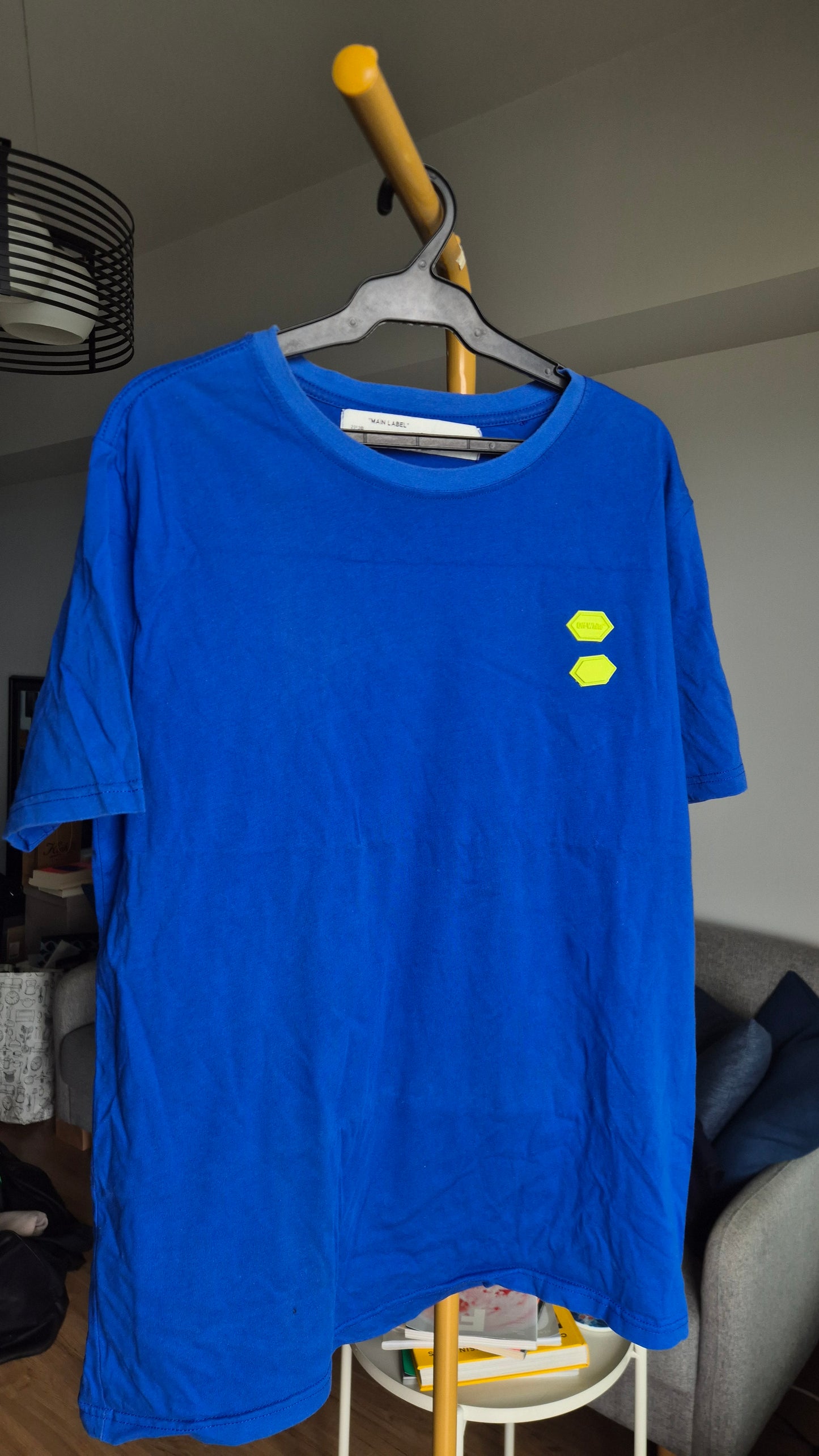 Off White Arrows Shirt