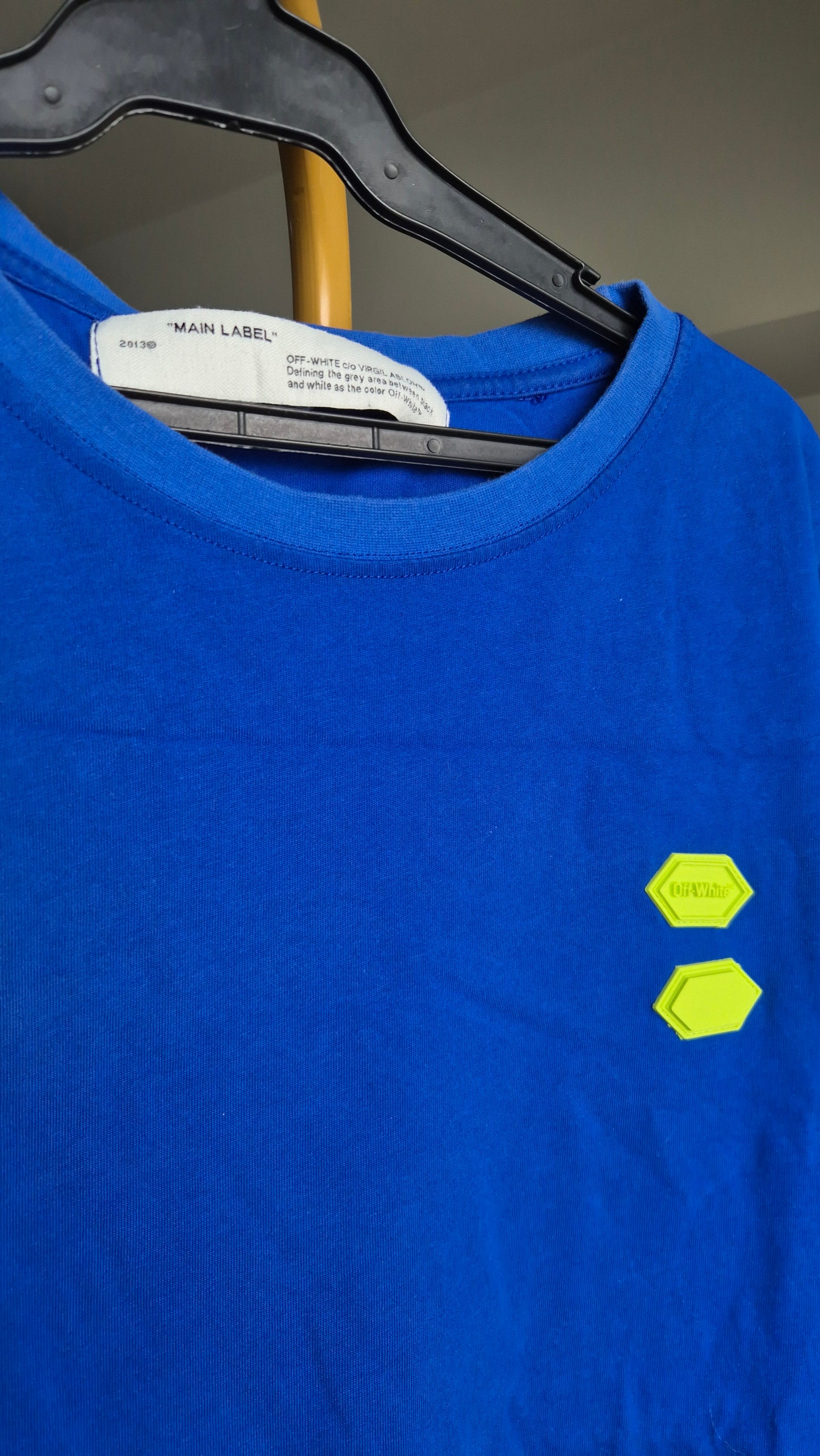 Off White Arrows Shirt