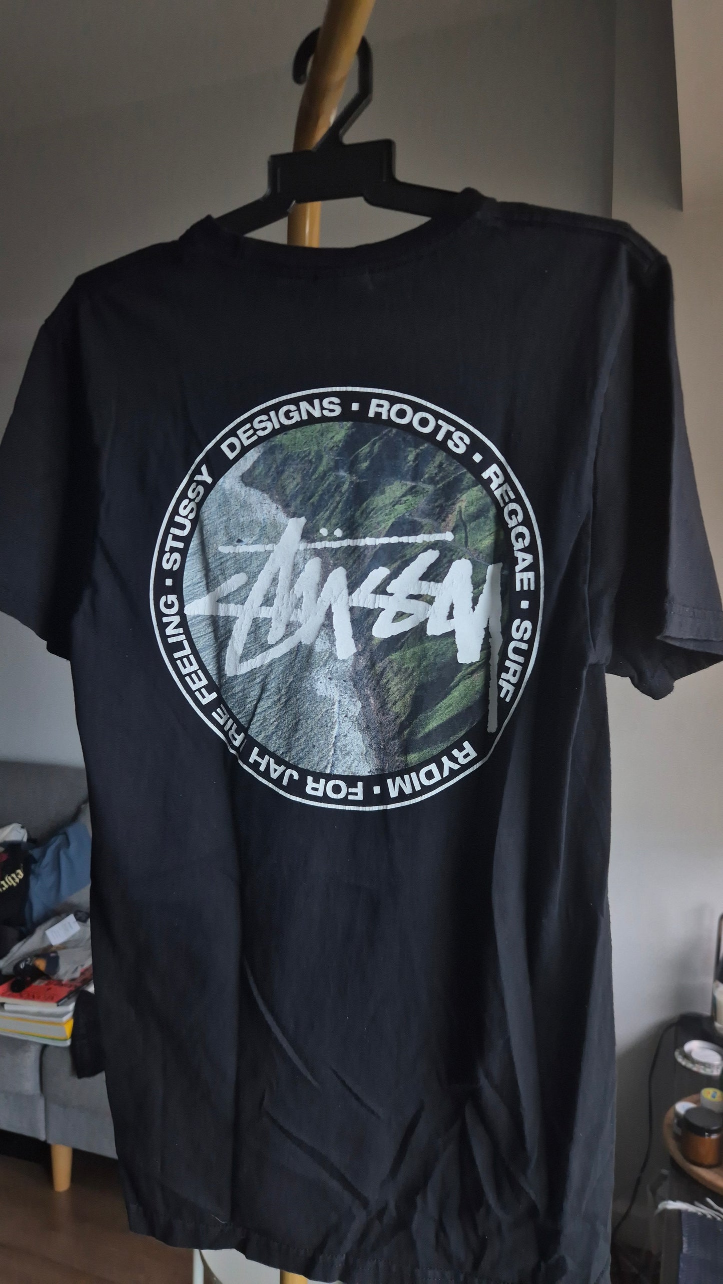 Stussy Shirt