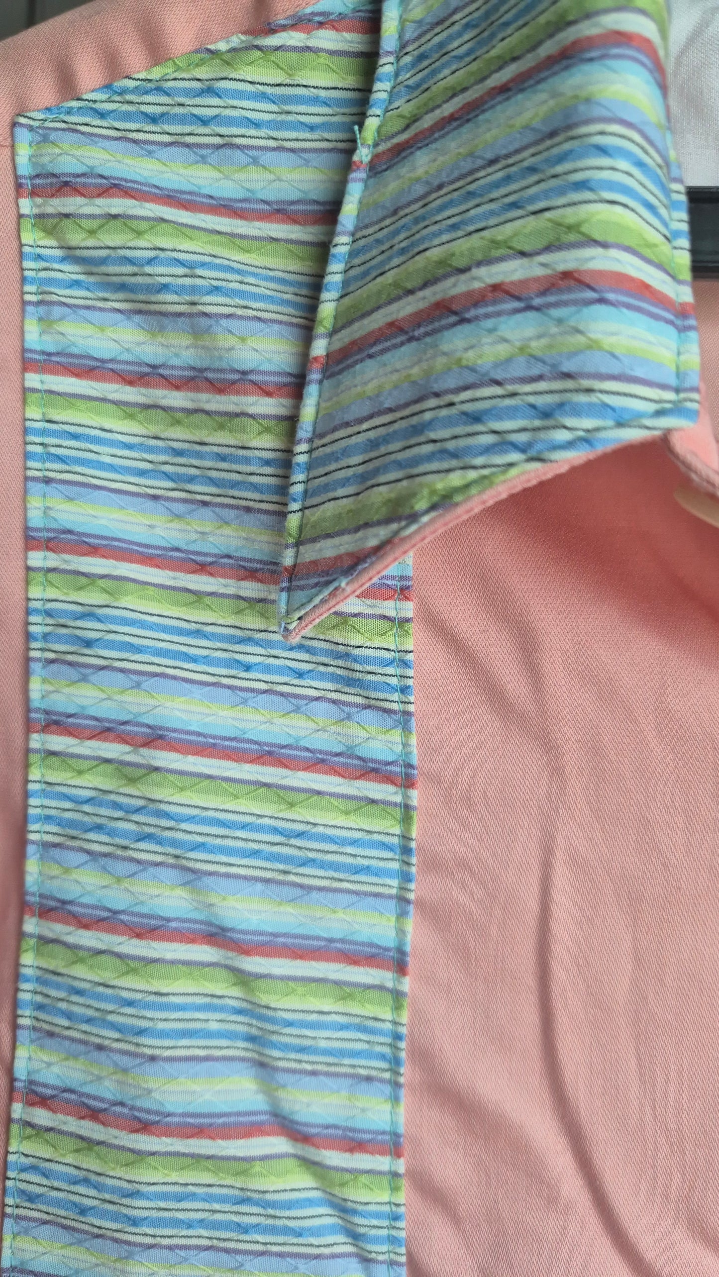 Vintage Tuklasan Upcycled Shirt