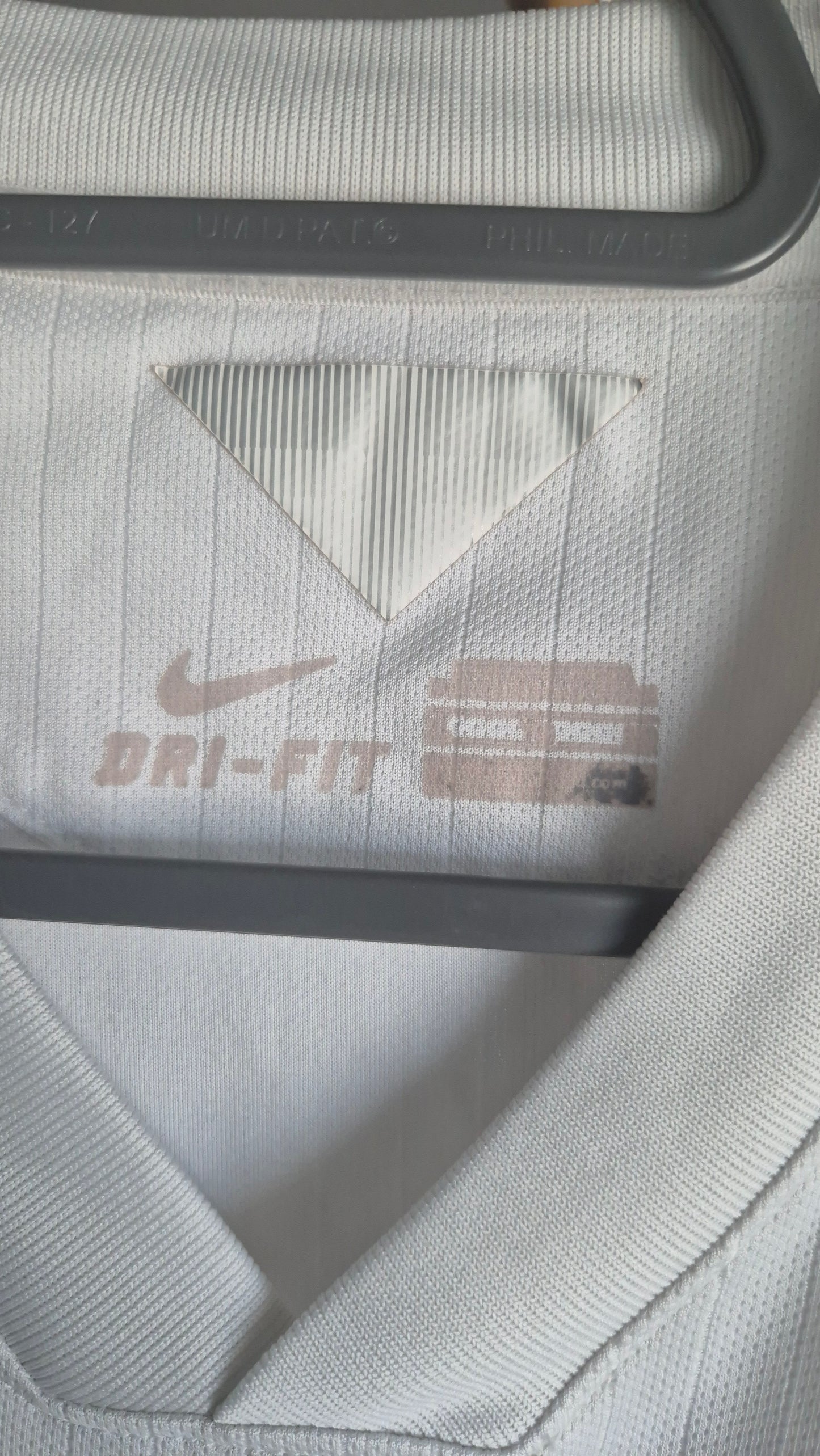 Football Jersey - Retro Nike Home Jersey (2013/14)