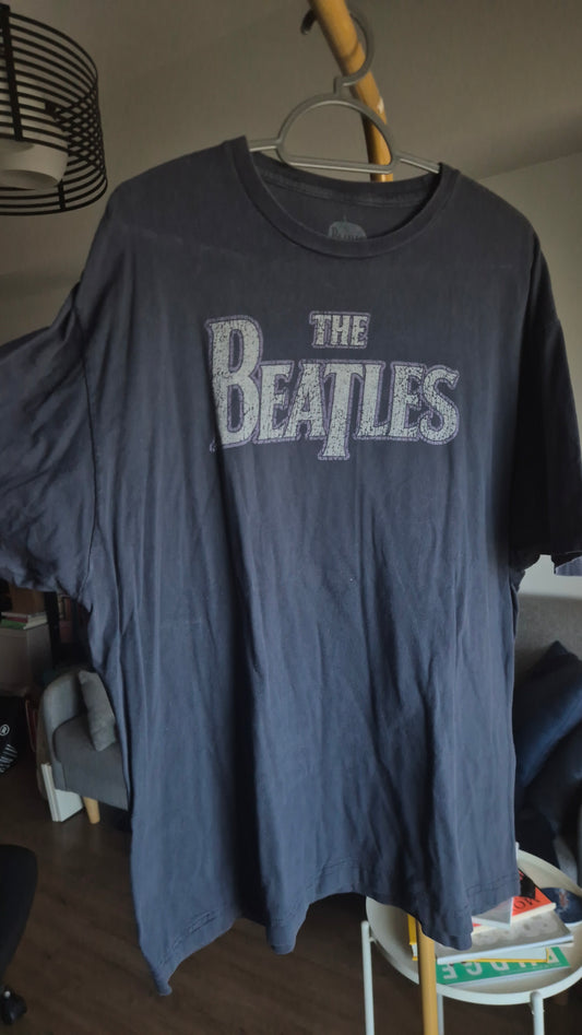Graphic Tee - The Beatles