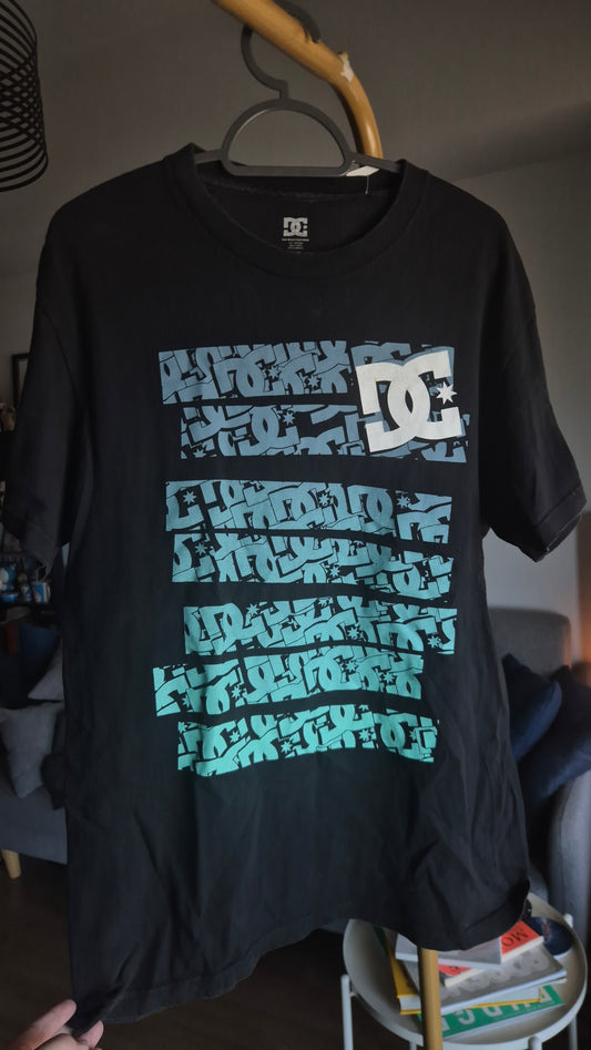 Graphic Tee - DC