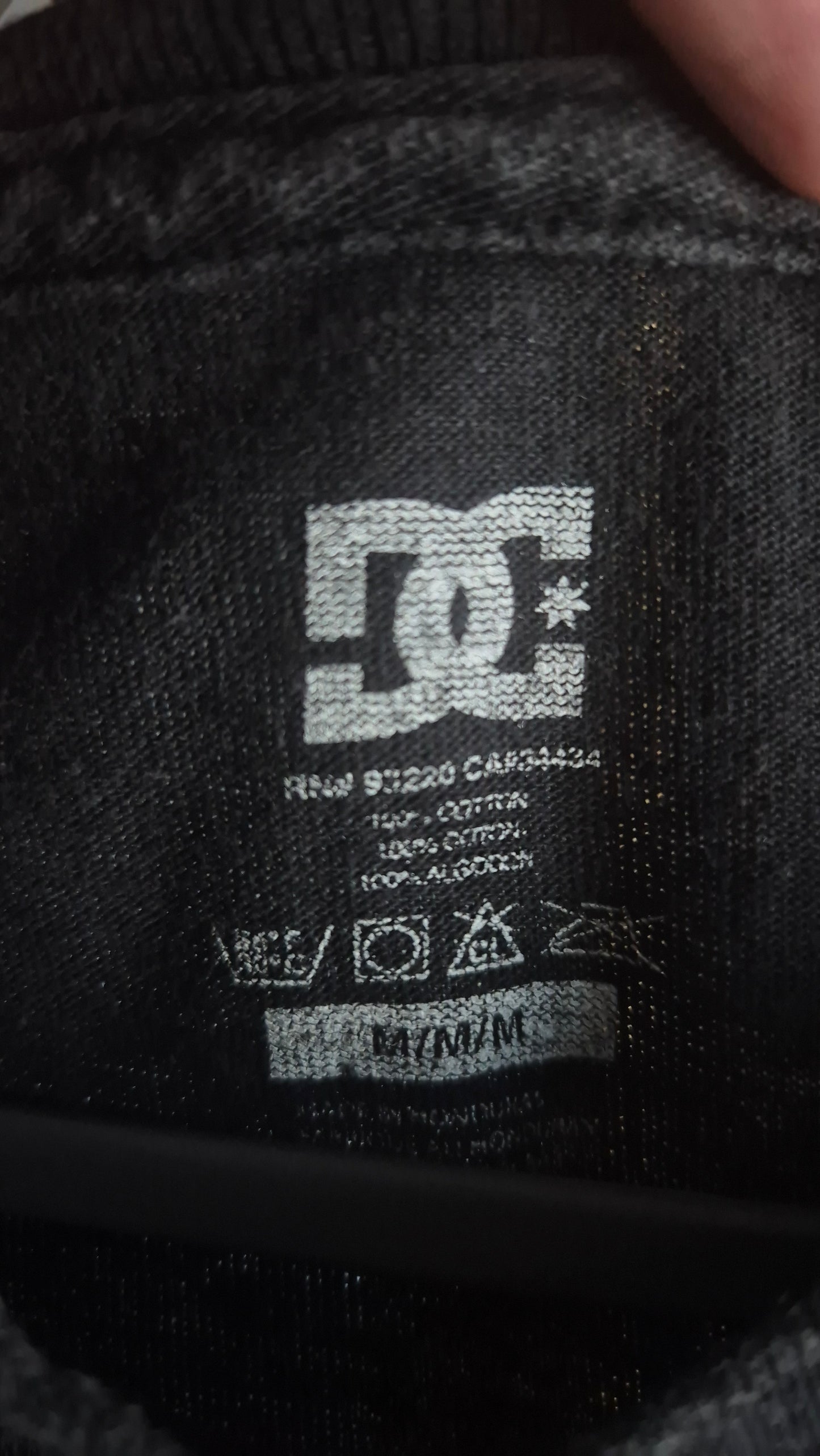 Graphic Tee - DC