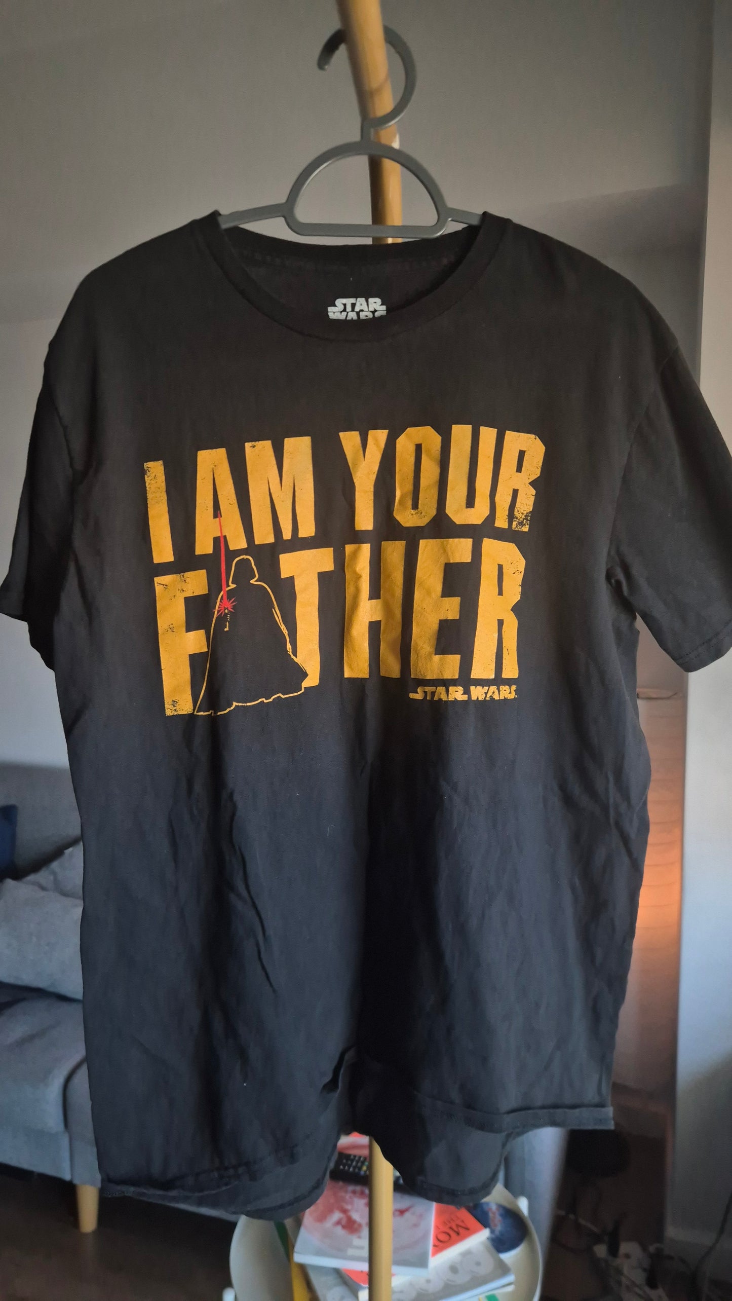 Graphic Tee - Star Wars