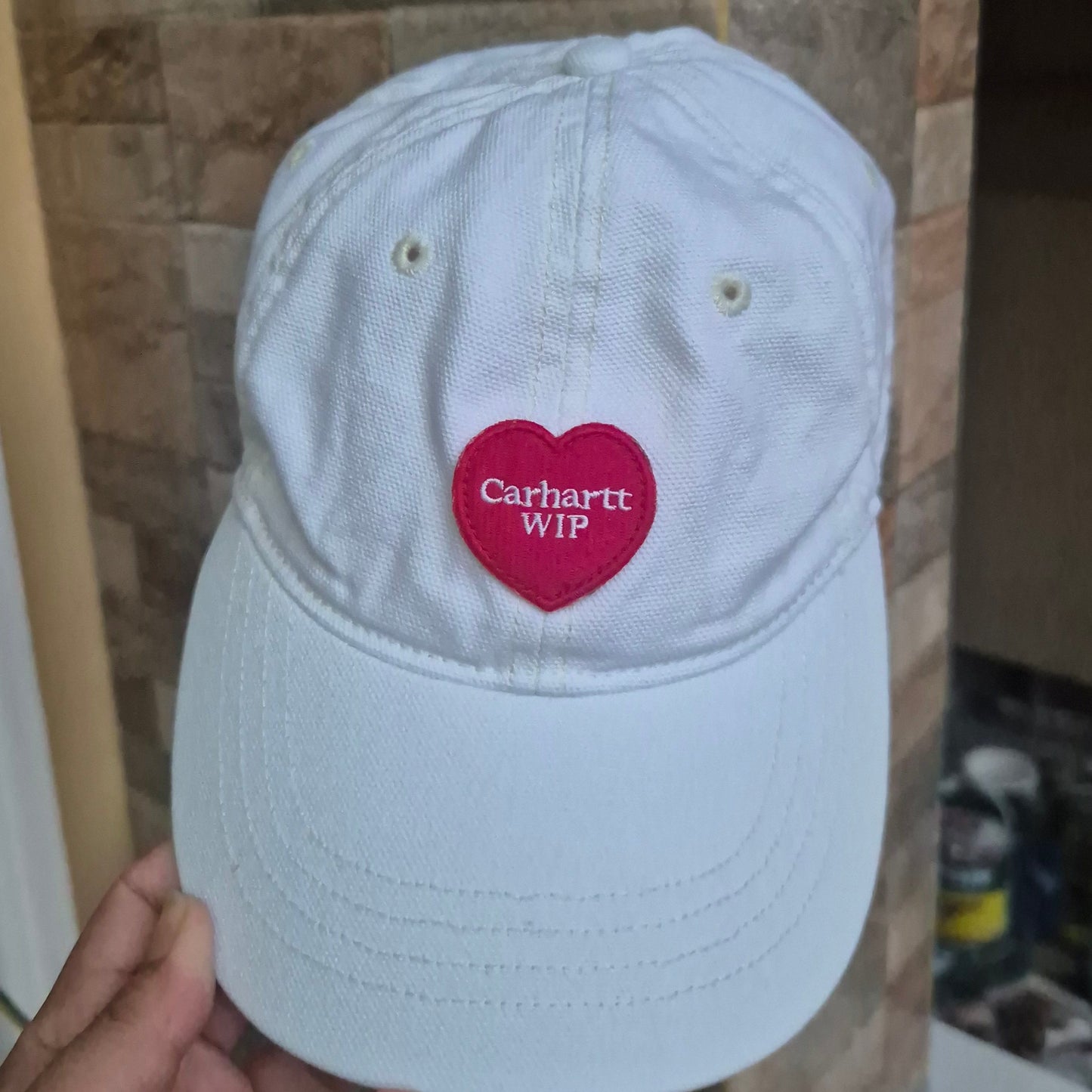 Carhartt WIP Cap
