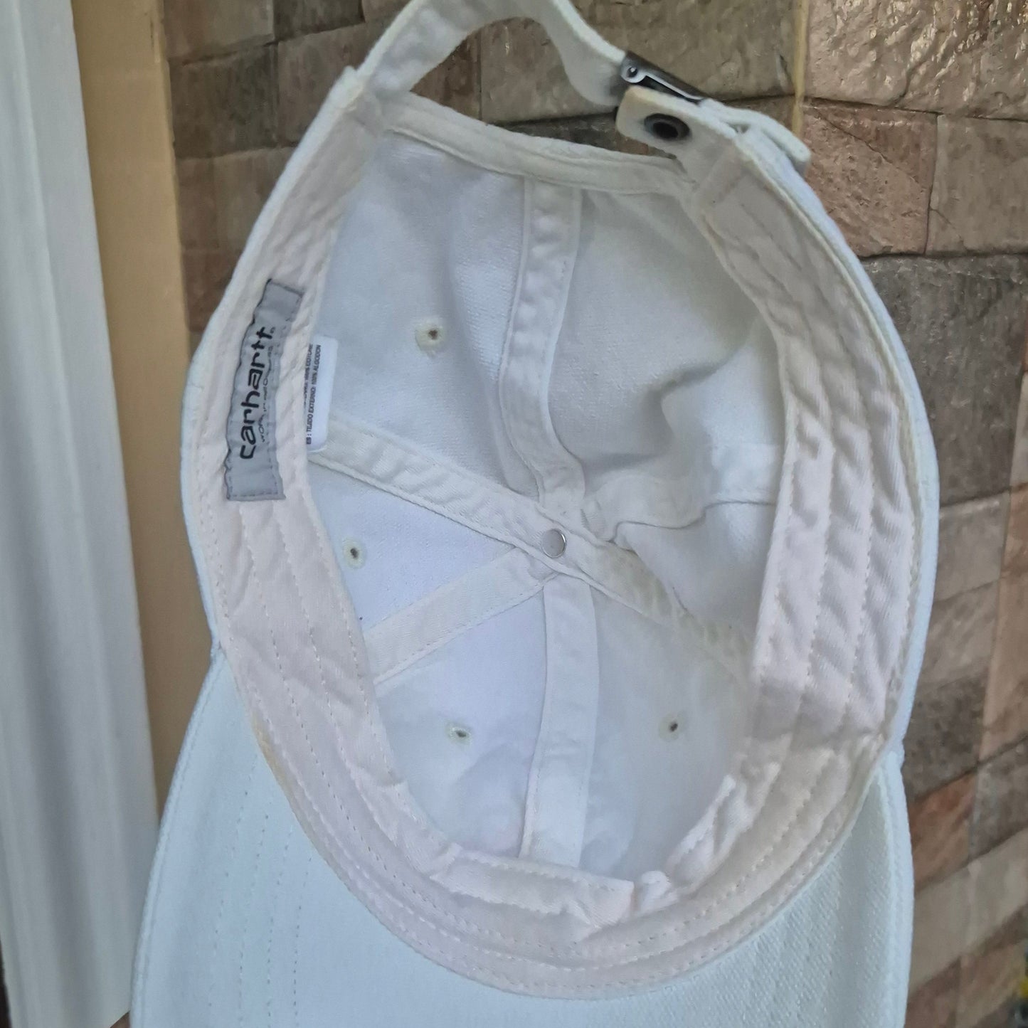 Carhartt WIP Cap