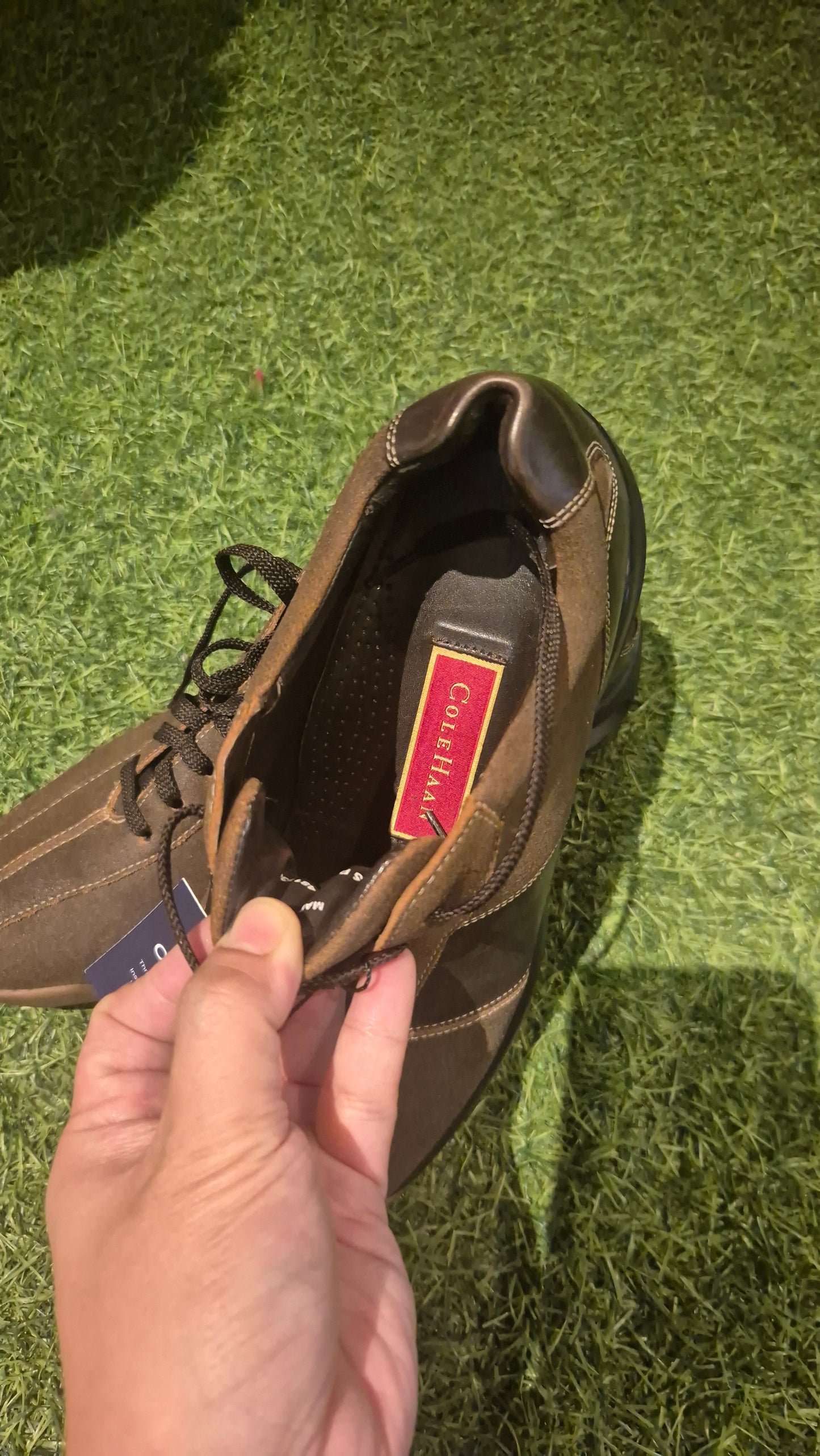 Cole Haan Shoes