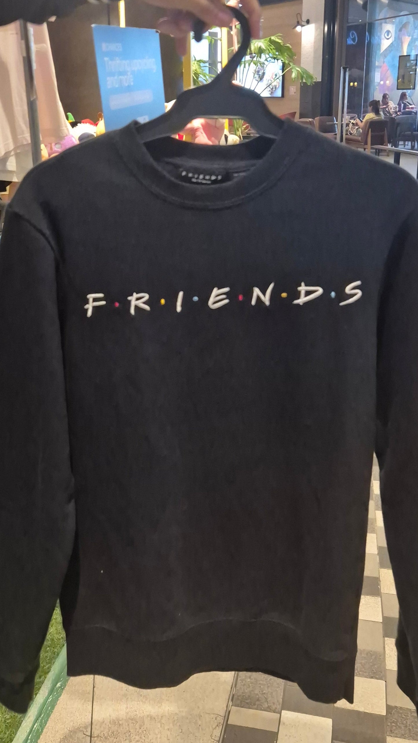 FRIENDS Shirt