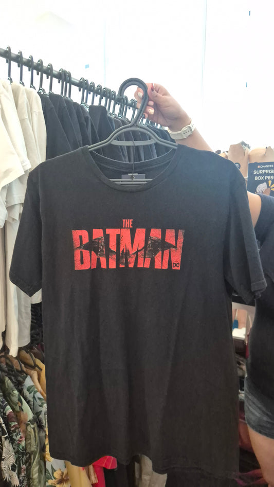 Graphic Tee - Batman