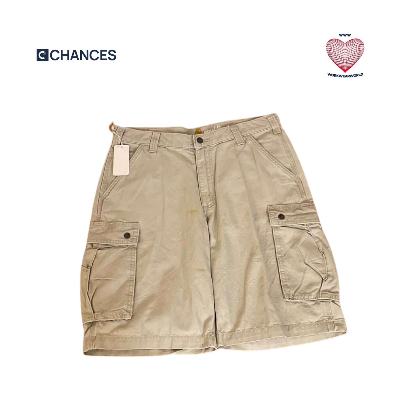 Carhartt Cargo Jorts