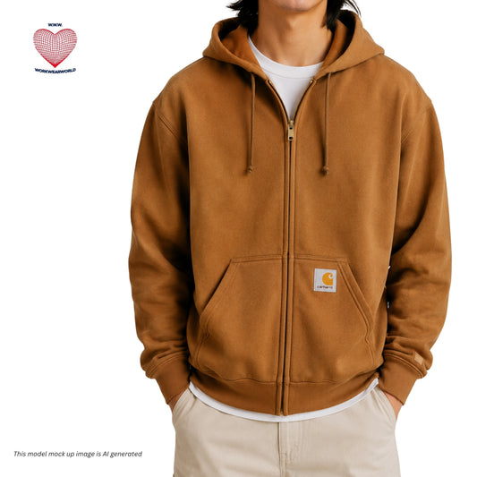 Carhartt Rain Defender