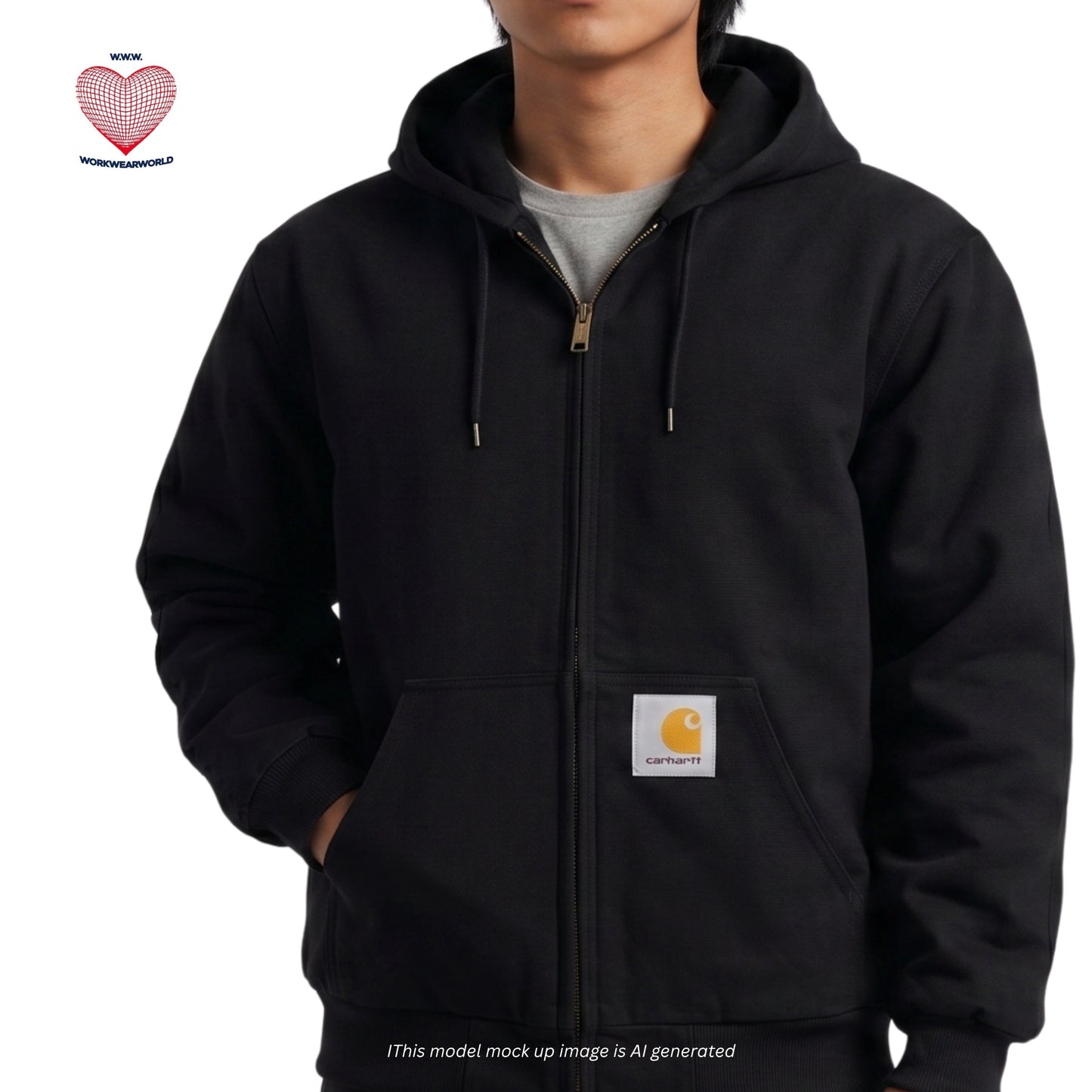 Carhartt Active Jacket (Brand New)