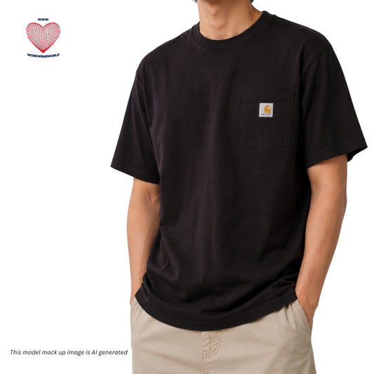 Carhartt K87 Black