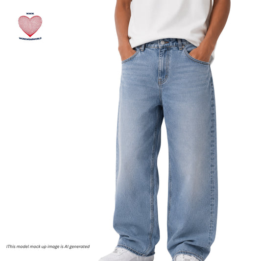 Carhartt Denim Pants