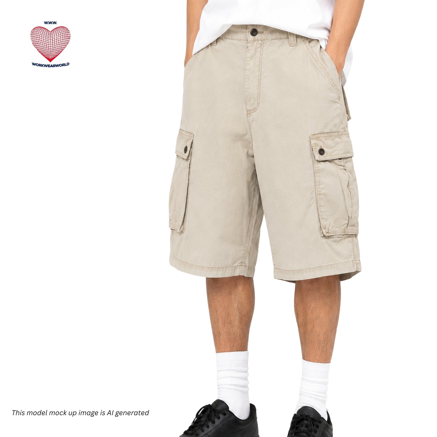 Carhartt Cargo Jorts