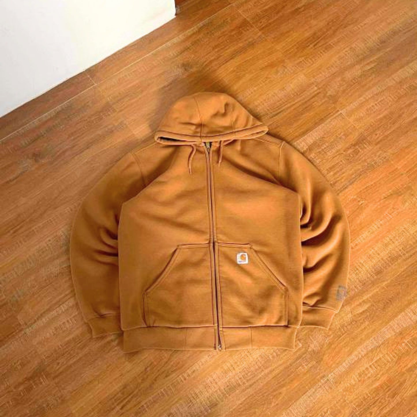 Carhartt Rain Defender