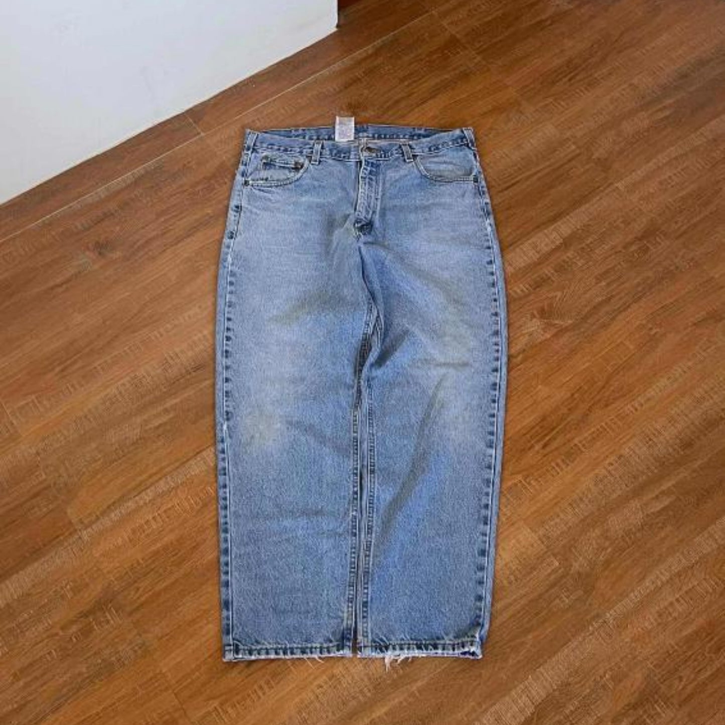 Carhartt Denim Pants