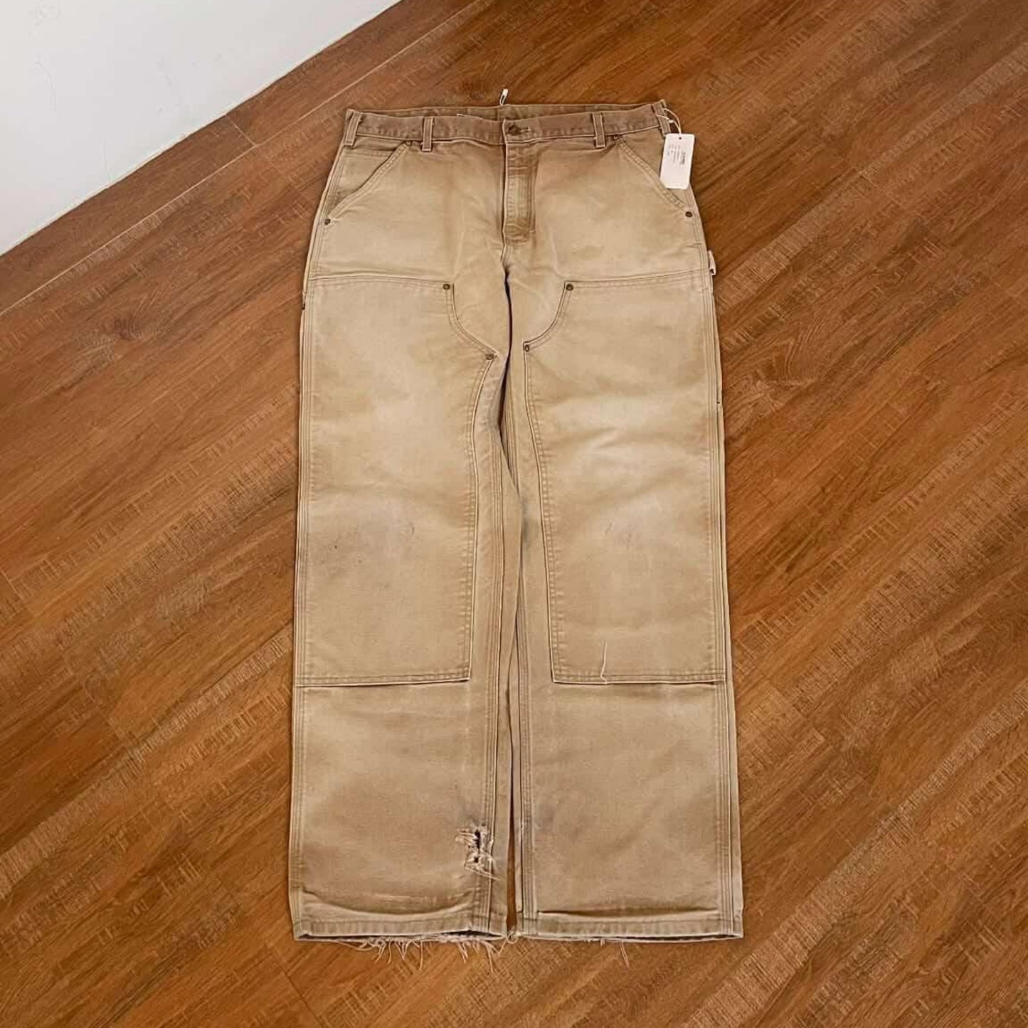 Carhartt Double Knee Pants