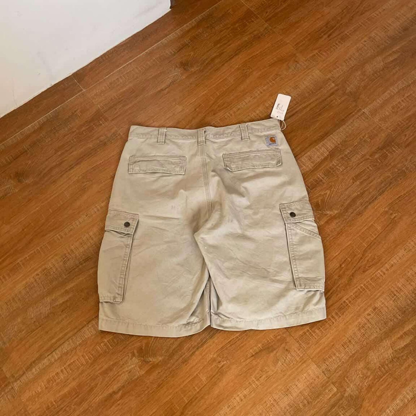 Carhartt Cargo Jorts